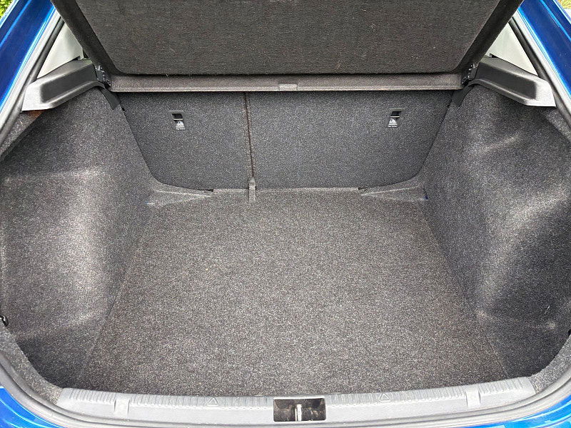 Skoda Rapid 1.2 TSI SE L Hatchback 5dr Petrol Manual Euro 6 (s/s) (110 ps) 5dr Manual 2025