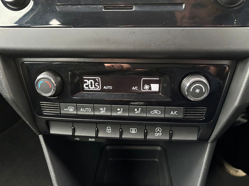 Skoda Rapid 1.2 TSI SE L Hatchback 5dr Petrol Manual Euro 6 (s/s) (110 ps) 5dr Manual 2025