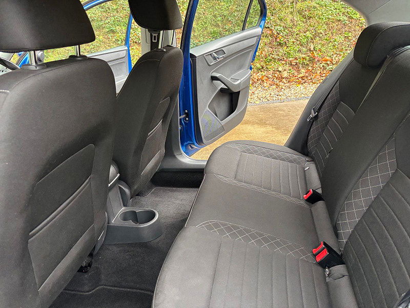 Skoda Rapid 1.2 TSI SE L Hatchback 5dr Petrol Manual Euro 6 (s/s) (110 ps) 5dr Manual 2025