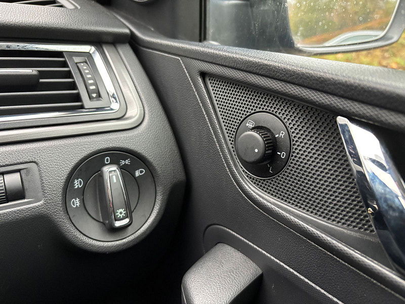 Skoda Rapid 1.2 TSI SE L Hatchback 5dr Petrol Manual Euro 6 (s/s) (110 ps) 5dr Manual 2025