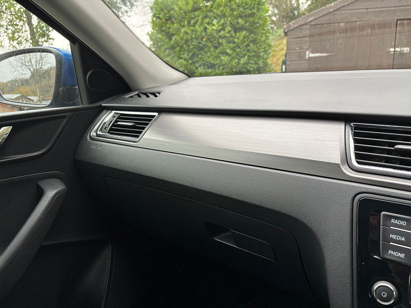 Skoda Rapid 1.2 TSI SE L Hatchback 5dr Petrol Manual Euro 6 (s/s) (110 ps) 5dr Manual 2025