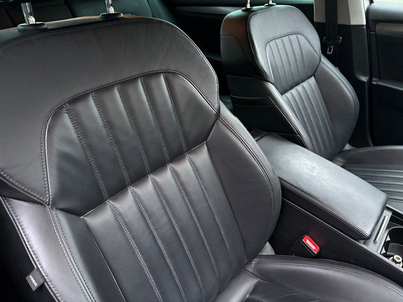 Skoda Superb 1.5 TSI ACT SE L Executive Hatchback 5dr Petrol DSG Euro 6 (s/s) (150 ps) 5dr Automatic 2025