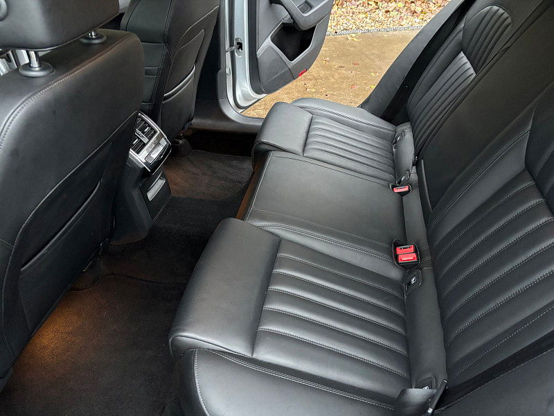 Skoda Superb 1.5 TSI ACT SE L Executive Hatchback 5dr Petrol DSG Euro 6 (s/s) (150 ps) 5dr Automatic 2025