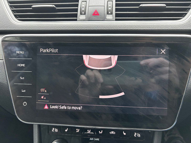 Skoda Superb 2.0 TDI SE L Executive Estate 5dr Diesel Manual Euro 6 (s/s) (150 ps) 5dr Manual 2025