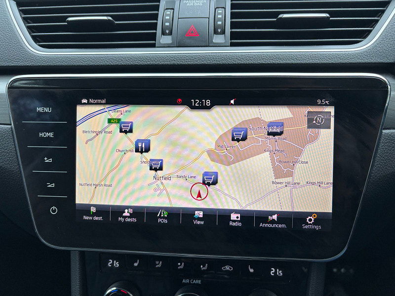 Skoda Superb 2.0 TDI SE L Executive Estate 5dr Diesel Manual Euro 6 (s/s) (150 ps) 5dr Manual 2025