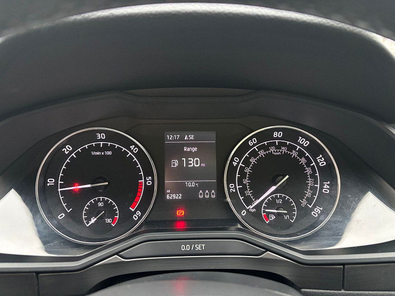 Skoda Superb 2.0 TDI SE L Executive Estate 5dr Diesel Manual Euro 6 (s/s) (150 ps) 5dr Manual 2025