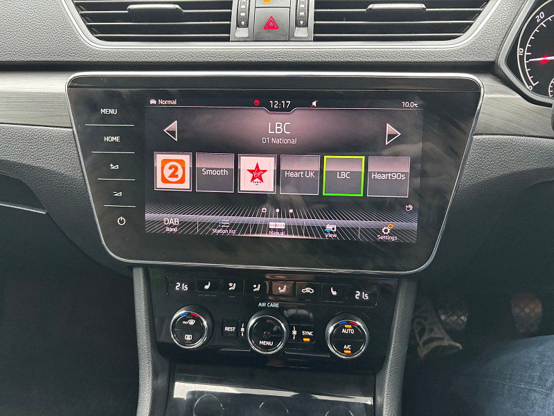 Skoda Superb 2.0 TDI SE L Executive Estate 5dr Diesel Manual Euro 6 (s/s) (150 ps) 5dr Manual 2025