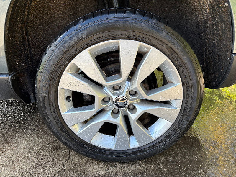 Skoda Yeti 1.2 TSI SE L Outdoor 5dr Petrol DSG Euro 6 (s/s) (110 ps) 5dr Automatic 2026