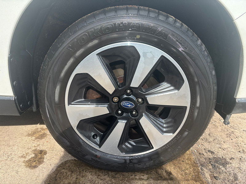 Subaru Forester 2.0i XE Premium SUV 5dr Petrol Lineartronic 4WD Euro 6 (s/s) 5dr Automatic 2026