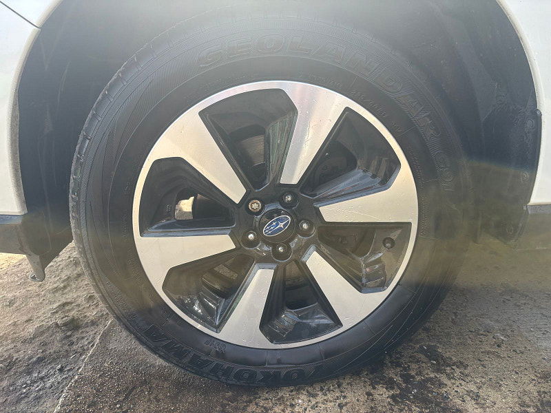 Subaru Forester 2.0i XE Premium SUV 5dr Petrol Lineartronic 4WD Euro 6 (s/s) 5dr Automatic 2026