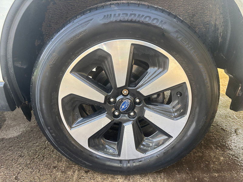 Subaru Forester 2.0i XE Premium SUV 5dr Petrol Lineartronic 4WD Euro 6 (s/s) 5dr Automatic 2026