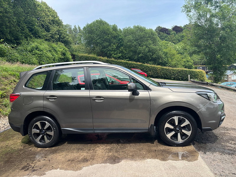 Subaru Forester 2.0 XE PREMIUM LINEARTRONIC 5dr Automatic 2026
