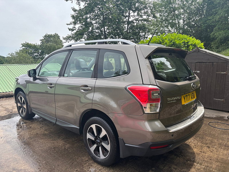 Subaru Forester 2.0 XE PREMIUM LINEARTRONIC 5dr Automatic 2026