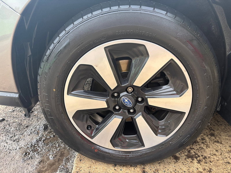 Subaru Forester 2.0 XE PREMIUM LINEARTRONIC 5dr Automatic 2026