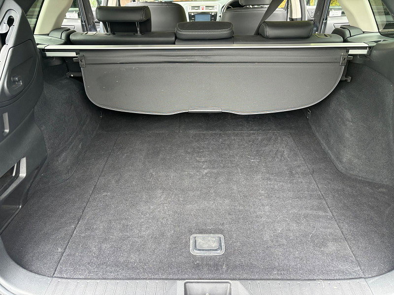 Subaru Outback 2.5i SE Premium Estate 5dr Petrol Lineartronic 4WD Euro 6 (s/s) (175 ps) 5dr Automatic 2026