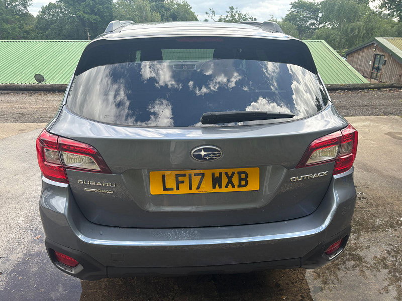 Subaru Outback 2.5i SE Premium Estate 5dr Petrol Lineartronic 4WD Euro 6 (s/s) (175 ps) 5dr Automatic 2026