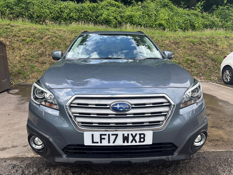 Subaru Outback 2.5i SE Premium Estate 5dr Petrol Lineartronic 4WD Euro 6 (s/s) (175 ps) 5dr Automatic 2026