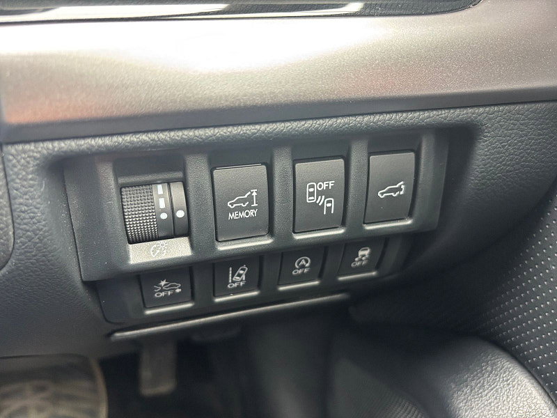 Subaru Outback 2.5i SE Premium Estate 5dr Petrol Lineartronic 4WD Euro 6 (s/s) (175 ps) 5dr Automatic 2026