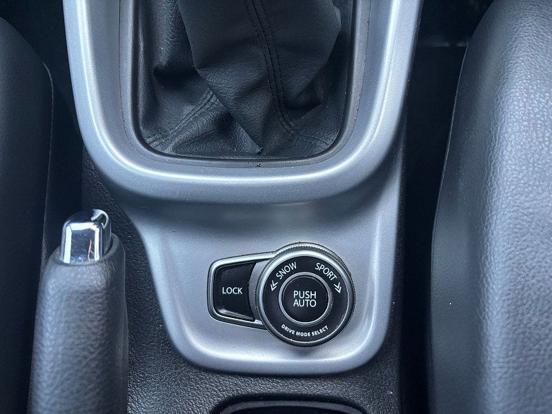 Suzuki Vitara 1.6 SZ5 SUV 5dr Petrol Manual ALLGRIP Euro 6 (s/s) (120 ps) 5dr Manual 2025