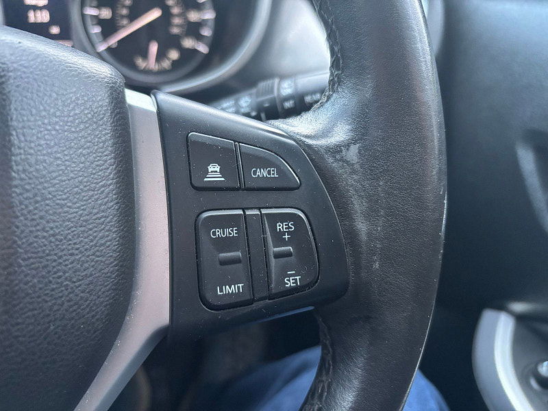 Suzuki Vitara 1.6 SZ5 SUV 5dr Petrol Manual ALLGRIP Euro 6 (s/s) (120 ps) 5dr Manual 2025