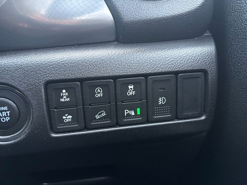 Suzuki Vitara 1.6 SZ5 SUV 5dr Petrol Manual ALLGRIP Euro 6 (s/s) (120 ps) 5dr Manual 2025