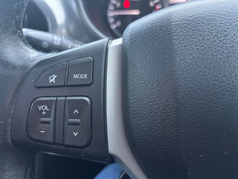 Suzuki Vitara 1.6 SZ5 SUV 5dr Petrol Manual ALLGRIP Euro 6 (s/s) (120 ps) 5dr Manual 2025