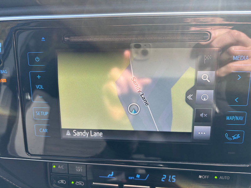 Toyota Auris 1.2 VVT-i Design Hatchback 5dr Petrol Manual Euro 6 (s/s) (116 ps) 5dr Manual 2026