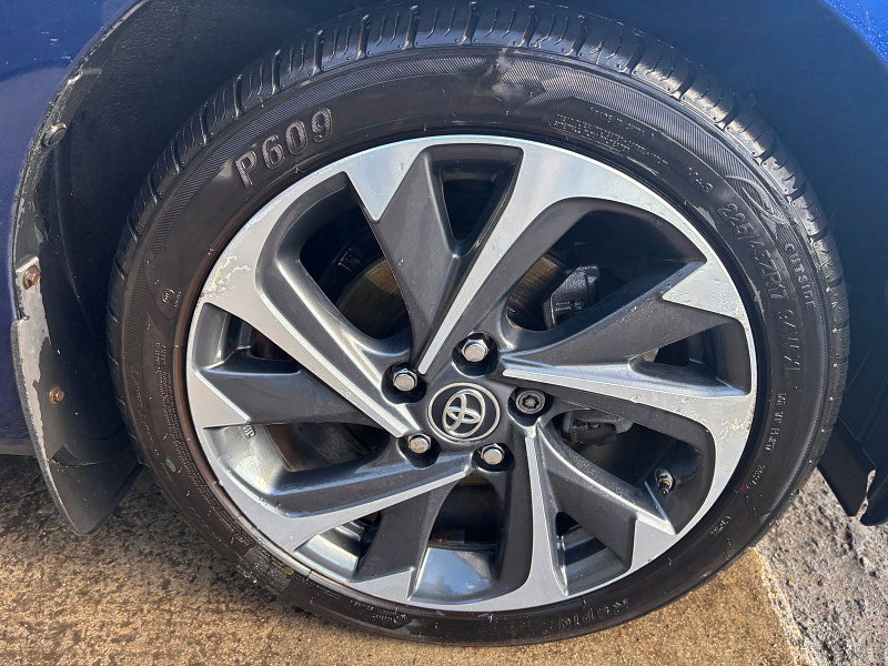 Toyota Auris 1.2 VVT-i Design Hatchback 5dr Petrol Manual Euro 6 (s/s) (116 ps) 5dr Manual 2026