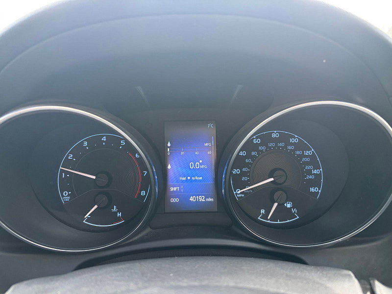 Toyota Auris 1.2 VVT-i Design Hatchback 5dr Petrol Manual Euro 6 (s/s) (116 ps) 5dr Manual 2026