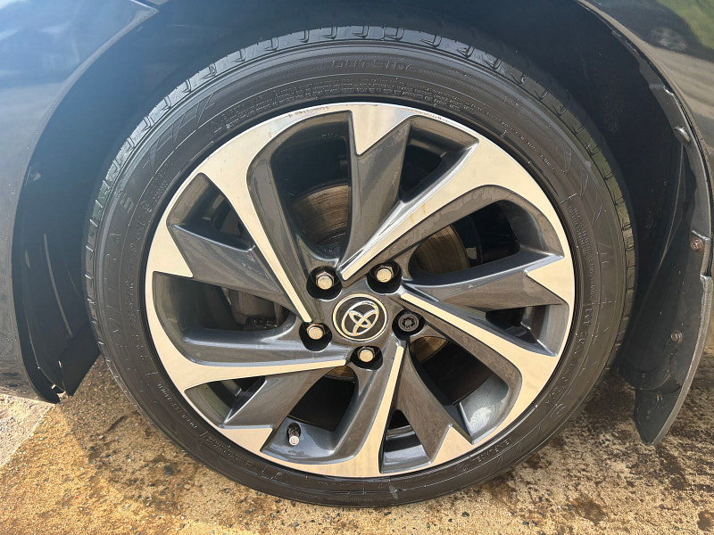 Toyota Auris 1.6 D-4D Design Hatchback 5dr Diesel Manual Euro 6 (s/s) (112 ps) 5dr Manual 2026