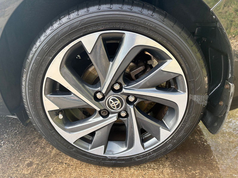 Toyota Auris 1.6 D-4D Design Hatchback 5dr Diesel Manual Euro 6 (s/s) (112 ps) 5dr Manual 2026