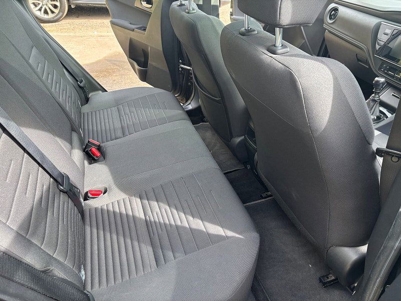 Toyota Auris 1.6 D-4D Design Hatchback 5dr Diesel Manual Euro 6 (s/s) (112 ps) 5dr Manual 2026