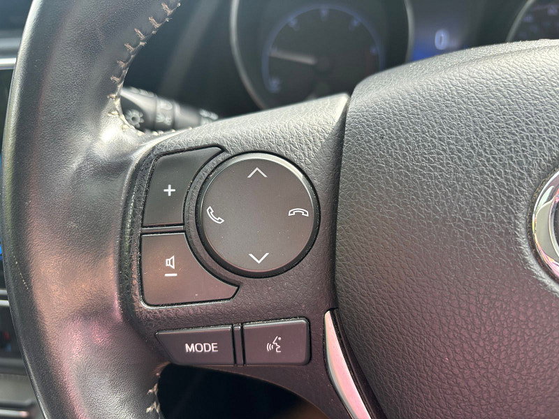 Toyota Auris 1.6 D-4D Design Hatchback 5dr Diesel Manual Euro 6 (s/s) (112 ps) 5dr Manual 2026