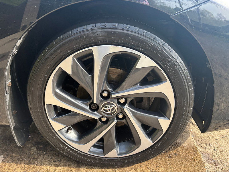 Toyota Auris 1.6 D-4D Design Hatchback 5dr Diesel Manual Euro 6 (s/s) (112 ps) 5dr Manual 2026