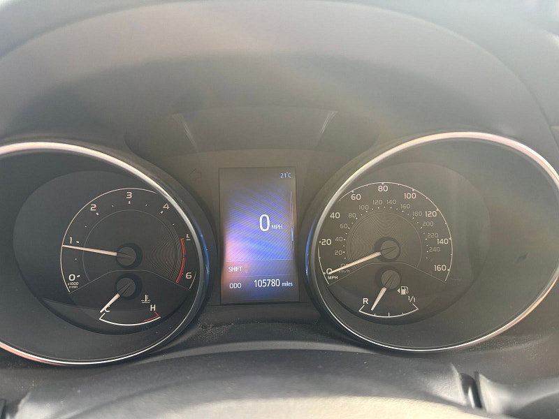 Toyota Auris 1.6 D-4D Design Hatchback 5dr Diesel Manual Euro 6 (s/s) (112 ps) 5dr Manual 2026