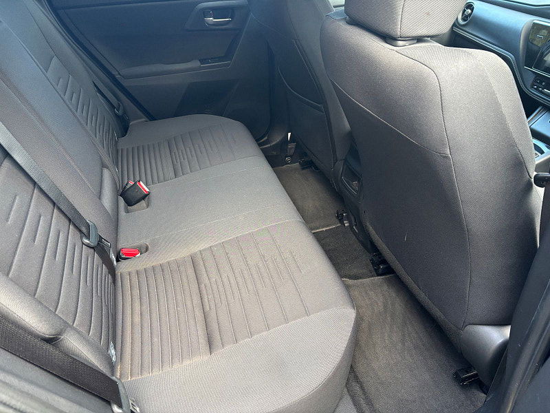 Toyota Auris 1.6 D-4D Design Hatchback 5dr Diesel Manual Euro 6 (s/s) (112 ps) 5dr Manual 2025