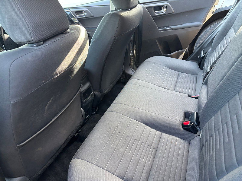 Toyota Auris 1.8 VVT-h Business Edition Hatchback 5dr Petrol Hybrid CVT Euro 6 (s/s) (136 ps) 5dr Automatic 2026