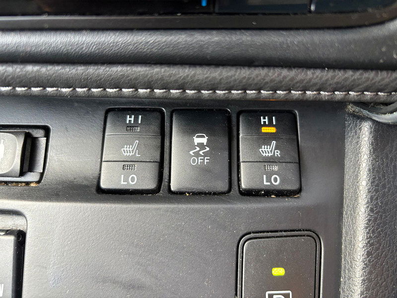 Toyota Auris 1.8 VVT-h Business Edition Touring Sports 5dr Petrol Hybrid CVT Euro 6 (s/s) (136 ps) 5dr Automatic 2026