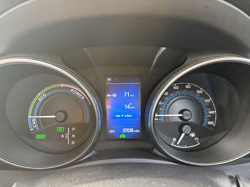 Toyota Auris 1.8 VVT-h Business Edition Touring Sports 5dr Petrol Hybrid CVT Euro 6 (s/s) (136 ps) 5dr Automatic 2026