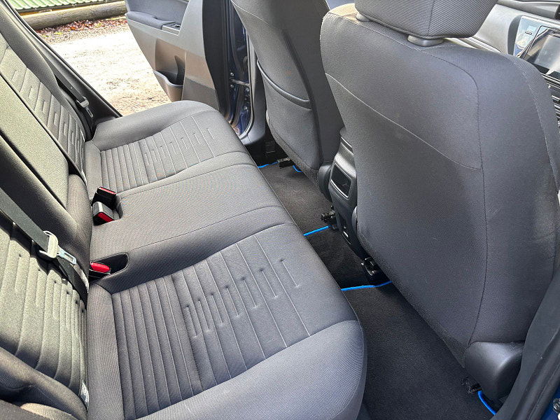 Toyota Auris 1.8 VVT-h Business Edition Touring Sports 5dr Petrol Hybrid CVT Euro 6 (s/s) (136 ps) 5dr Automatic 2026