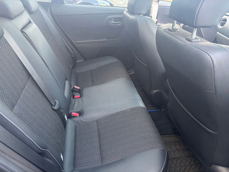 Toyota Auris 1.8 VVT-h Excel Touring Sports 5dr Petrol Hybrid CVT Euro 5 (s/s) (136 ps) 5dr Automatic 2025