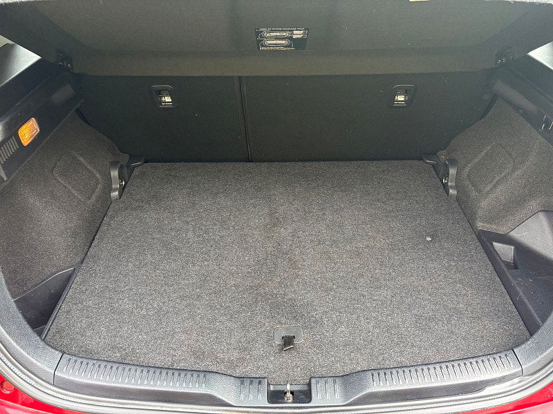 Toyota Auris 1.8 VVT-h Icon Hatchback 5dr Petrol Hybrid CVT Euro 5 (s/s) (136 ps) 5dr Automatic 2026