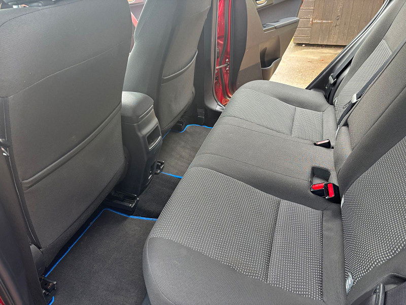 Toyota Auris 1.8 VVT-h Icon Hatchback 5dr Petrol Hybrid CVT Euro 5 (s/s) (136 ps) 5dr Automatic 2026