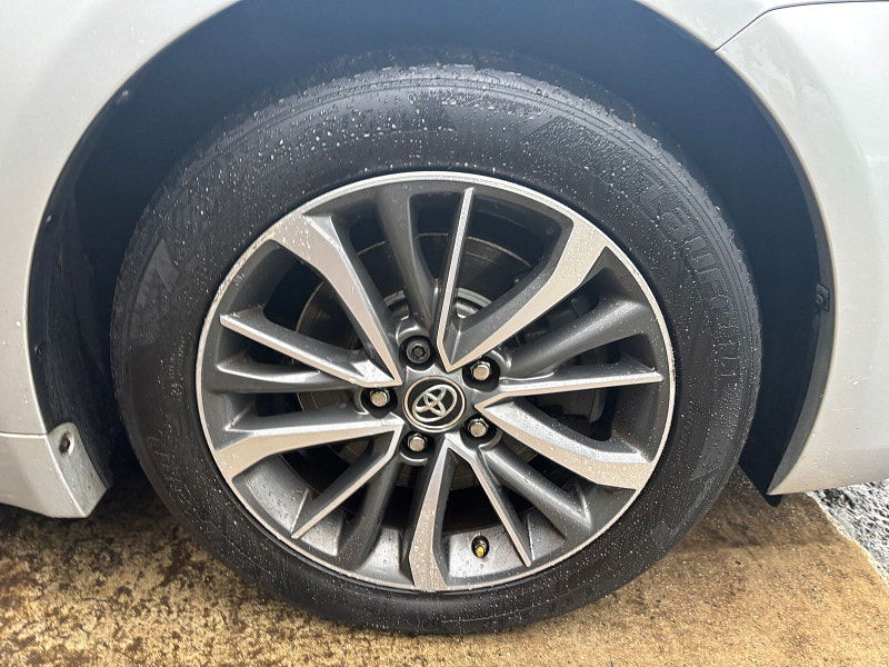 Toyota Avensis 2.0 D-4D Business Edition Plus Saloon 4dr Diesel Manual Euro 6 (s/s) (143 ps) 4dr Manual 2025