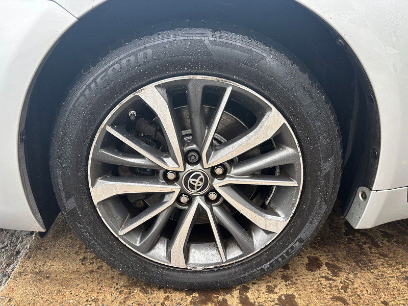 Toyota Avensis 2.0 D-4D Business Edition Plus Saloon 4dr Diesel Manual Euro 6 (s/s) (143 ps) 4dr Manual 2025