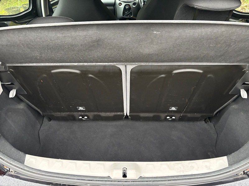 Toyota Aygo 1.0 VVT-i x-play Hatchback 5dr Petrol Manual Euro 6 (71 ps) 5dr Manual 2025