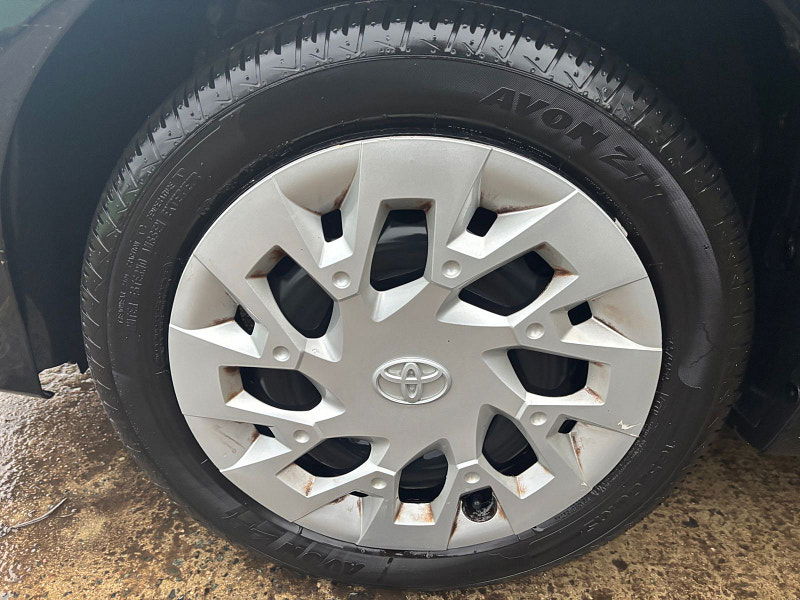 Toyota Aygo 1.0 VVT-i x-play Hatchback 5dr Petrol Manual Euro 6 (71 ps) 5dr Manual 2025