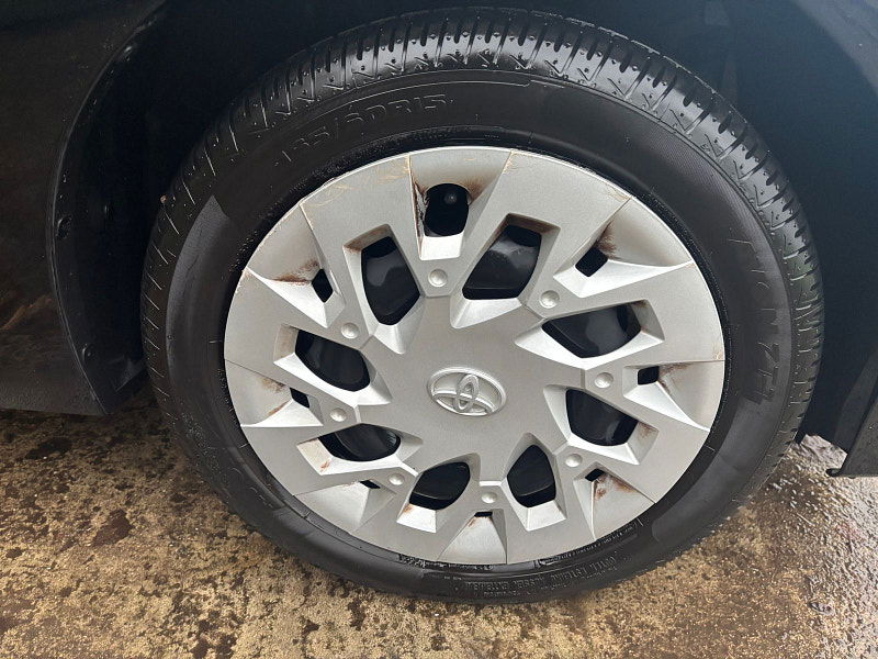 Toyota Aygo 1.0 VVT-i x-play Hatchback 5dr Petrol Manual Euro 6 (71 ps) 5dr Manual 2025