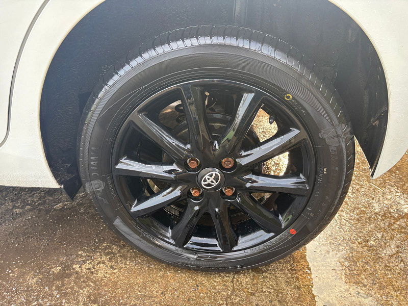 Toyota Aygo 1.0 VVT-i x-press Hatchback 5dr Petrol Manual Euro 6 (68 ps) 5dr Manual 2026