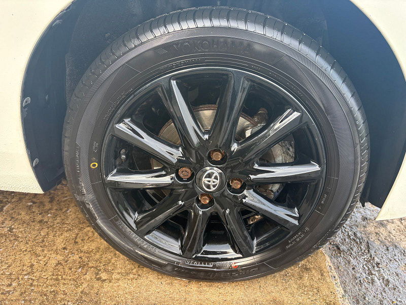 Toyota Aygo 1.0 VVT-i x-press Hatchback 5dr Petrol Manual Euro 6 (68 ps) 5dr Manual 2026